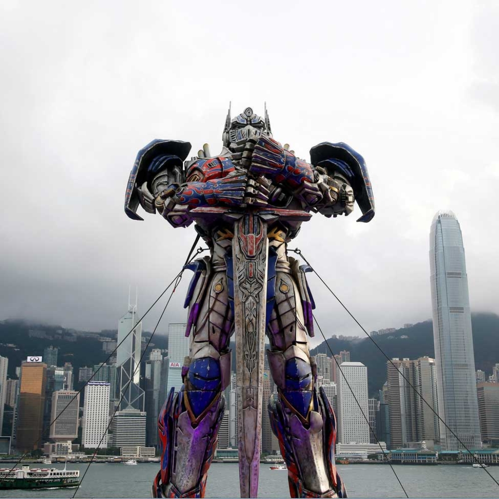 nerdcraft-transformers