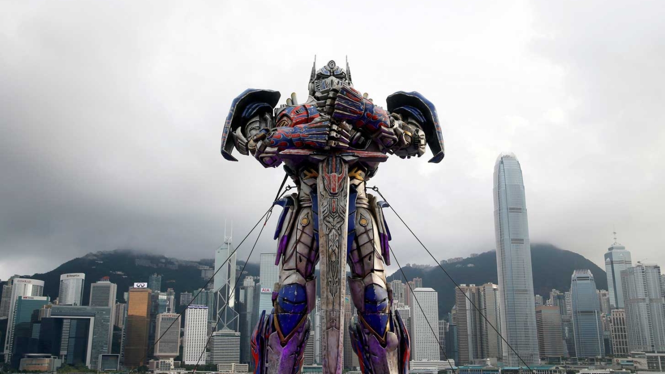 nerdcraft-transformers