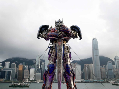 nerdcraft-transformers